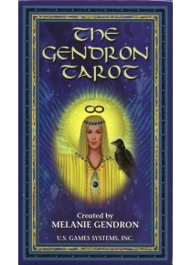 The Gendron Tarot (Гендрон Таро)